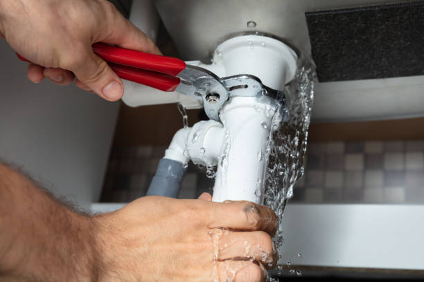 Best Flood damage cleanup  in Parkersburg, WV