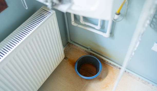 Best Flood damage cleanup  in Parkersburg, WV