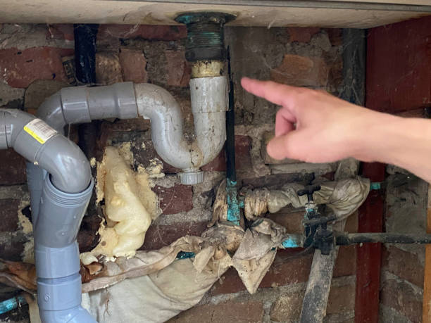 , WV Water damage restoration Company